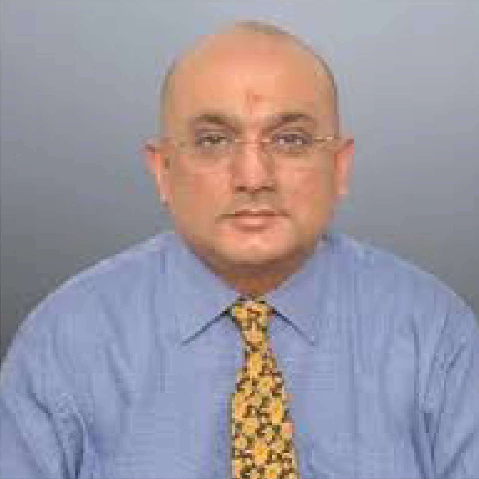 Dr. Krishna Seshadri